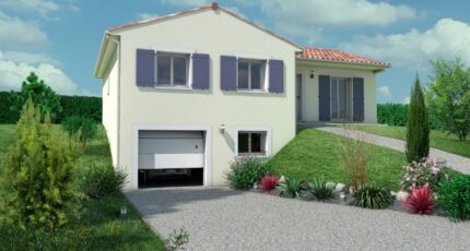 Cahuzac Maison neuve -  Oc Résidences