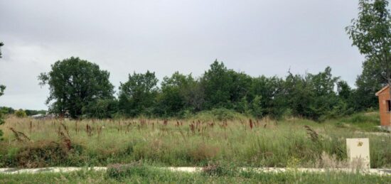Terrain à bâtir à Montbeton, Occitanie