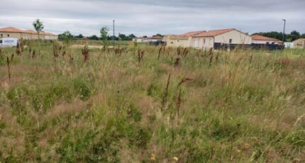 Montbeton Terrain à bâtir -  Oc Résidences
