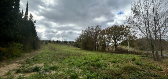 Terrain à bâtir à , Aude