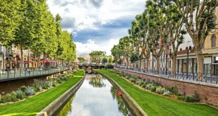 Perpignan Terrain à bâtir -  Oc Résidences