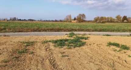 Canet Terrain à bâtir -  Oc Résidences