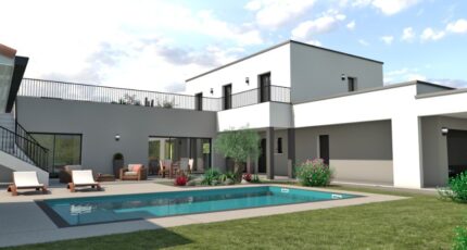 La Digne-d'Aval Maison neuve -  Oc Résidences