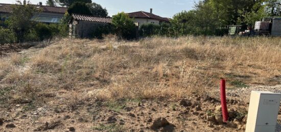 Terrain à bâtir à Carlus, Occitanie