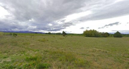 Villemolaque Terrain à bâtir -  Oc Résidences