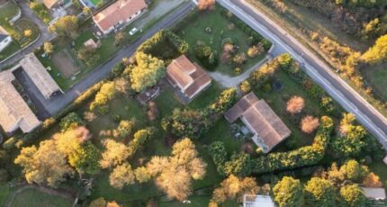 Colomiers Terrain à bâtir -  Oc Résidences