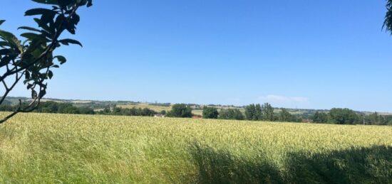 Terrain à bâtir à , Haute-Garonne
