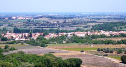 Llupia Terrain à bâtir -  Oc Résidences