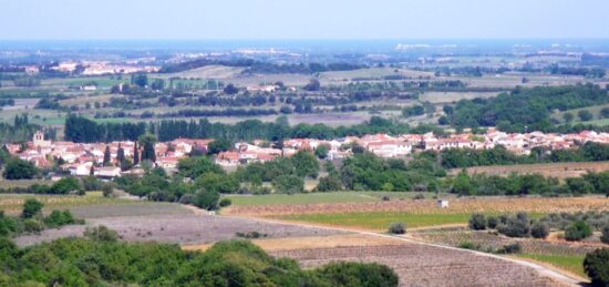 Terrain à bâtir à Llupia, Occitanie