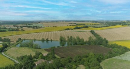 Sainte-Livrade Terrain à bâtir -  Oc Résidences