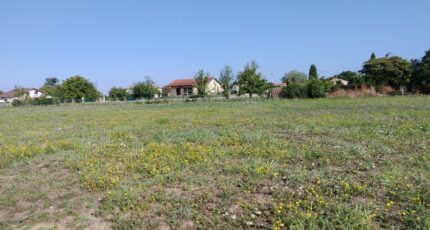 Verdun-sur-Garonne Terrain à bâtir -  Oc Résidences