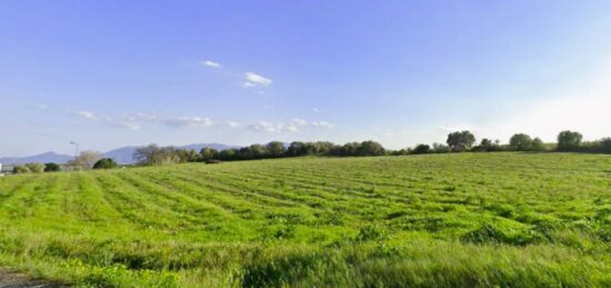 Terrain à bâtir à Perpignan, Occitanie