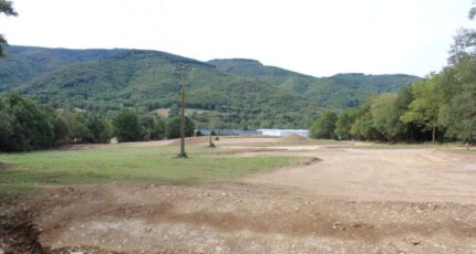 Bout-du-Pont-de-Larn Terrain à bâtir -  Oc Résidences