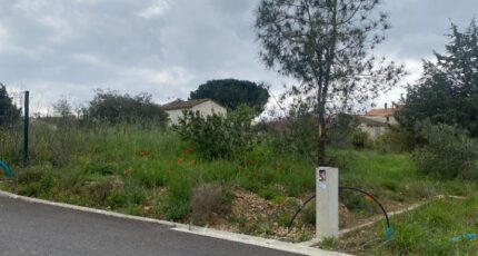 Marcorignan Terrain à bâtir -  Oc Résidences