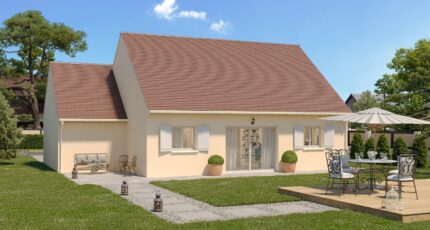 Vignoux-sur-Barangeon Maison neuve -  Oc Résidences