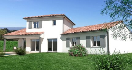 Narbonne Maison neuve -  Oc Résidences