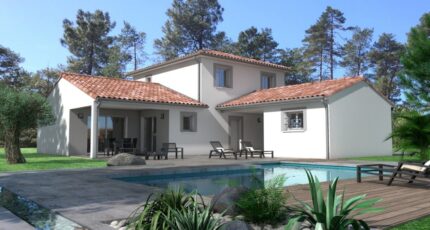 Narbonne Maison neuve -  Oc Résidences