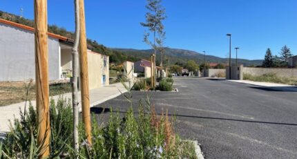 Prades Terrain à bâtir -  Oc Résidences