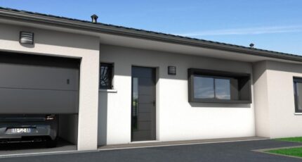Lescout Maison neuve -  Oc Résidences