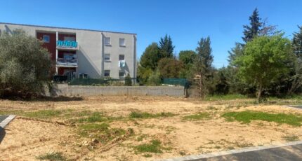 Narbonne Maison neuve -  Oc Résidences
