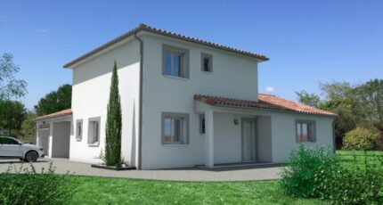 Narbonne Maison neuve -  Oc Résidences