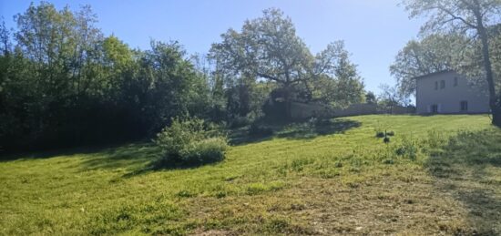 Terrain à bâtir à Lagardelle-sur-Lèze, Occitanie