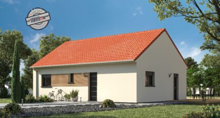 Vignoux-sur-Barangeon Maison neuve -  Oc Résidences