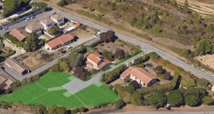 Colomiers Terrain à bâtir -  Oc Résidences