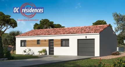 Soual Maison neuve -  Oc Résidences