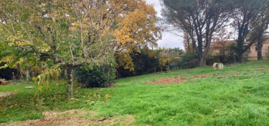 Terrain à bâtir à Plaisance-du-Touch, Occitanie