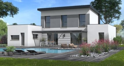 Arçay Maison neuve -  Oc Résidences