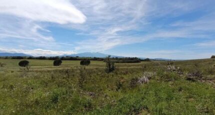 Saint-Jean-Lasseille Terrain à bâtir -  Oc Résidences