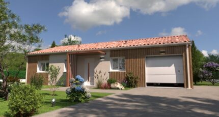Castres Maison neuve -  Oc Résidences