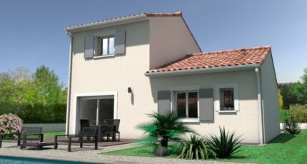 Saint-Laurent-de-la-Salanque Maison neuve -  Oc Résidences
