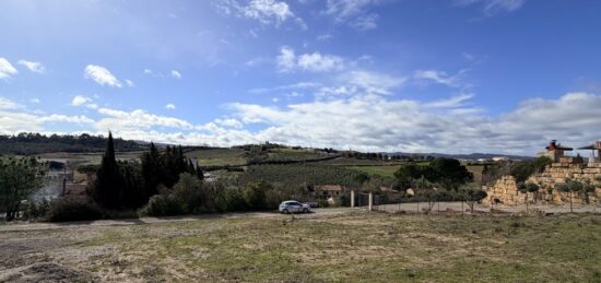 Terrain à bâtir à , Aude