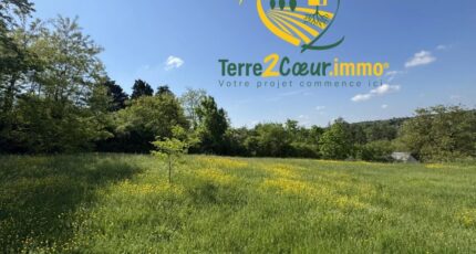 Saint-Florent-sur-Cher Maison neuve -  Oc Résidences