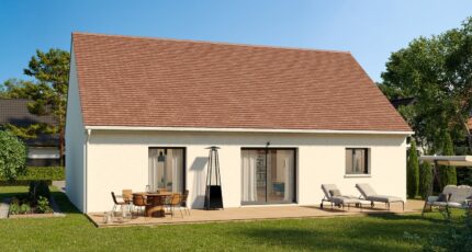 Sainte-Thorette Maison neuve -  Oc Résidences
