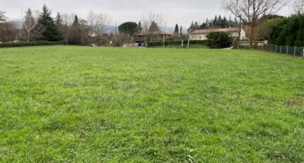 Labruguière Maison neuve -  Oc Résidences