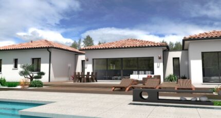 Narbonne Maison neuve -  Oc Résidences