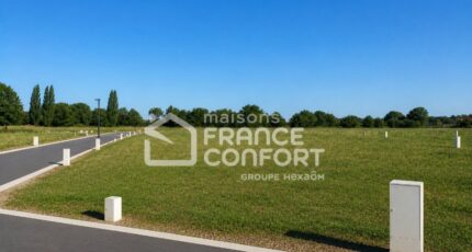 Vignoux-sur-Barangeon Maison neuve -  Oc Résidences