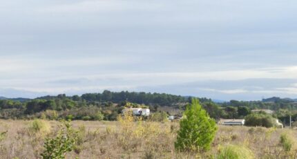 Leuc Terrain à bâtir -  Oc Résidences