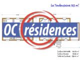 La Toulousaine  Oc Résidences