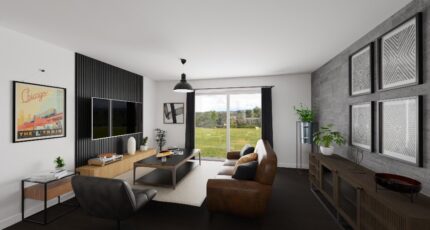 Vignoux-sur-Barangeon Maison neuve -  Oc Résidences