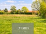 Terrain à bâtir Fontenilles (31470)  Oc Résidences