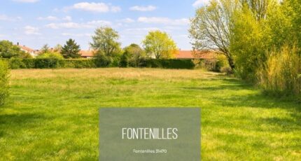 Fontenilles Maison neuve -  Oc Résidences