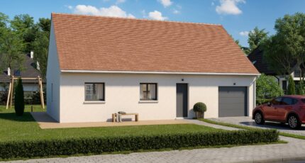 Sainte-Thorette Maison neuve -  Oc Résidences