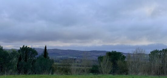 Terrain à bâtir à Alzonne, Occitanie