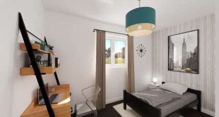 Vignoux-sur-Barangeon Maison neuve -  Oc Résidences