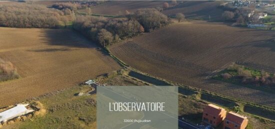 Terrain à bâtir à Pujaudran, Occitanie