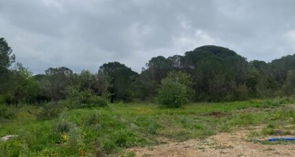 Marcorignan Terrain à bâtir -  Oc Résidences